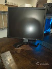 Monitor PC Dell 1908FPt 19" Formato 5:4