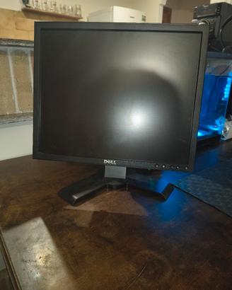 Monitor PC Dell 1908FPt 19" Formato 5:4