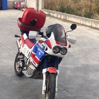 Honda XRV 650 Africa Twin -ASI