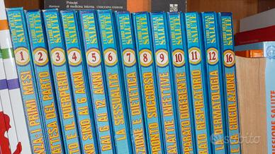 I libri della salute