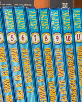 I libri della salute