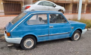 Fiat 127 