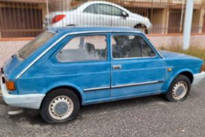 Fiat 127 