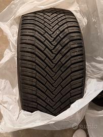 Gomme quatto stagioni continental da 215 40 17