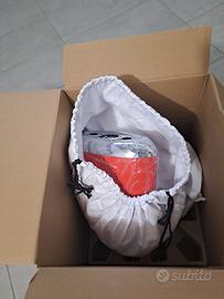 illy Macchina da Caffè a Capsule Iperespresso
