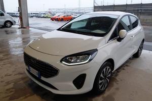Ford Fiesta 5p 1.1 Titanium 75cv benzina  Petrol

