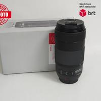 Canon EF 70-300 F4-5.6 IS USM II (Canon)