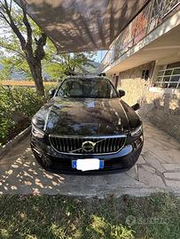 Volvo xc40 T5