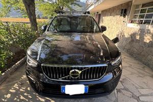 Volvo xc40 T5