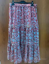 Gonna fantasia Patrizia Pepe