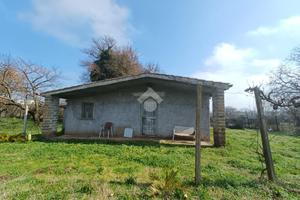 CASA DI CORTE A NEPI