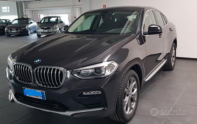 X4  25D xDrive