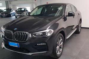 X4  25D xDrive