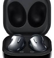 cuffie Samsung buds live