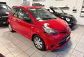 Toyota Aygo 1.0 12V VVT-i 5 porte Active Connect