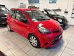 Toyota Aygo 1.0 12V VVT-i 5 porte Active Connect