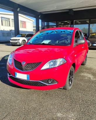 Lancia Ypsilon III 2015 5 Porte 1.2 Ecochic 6...