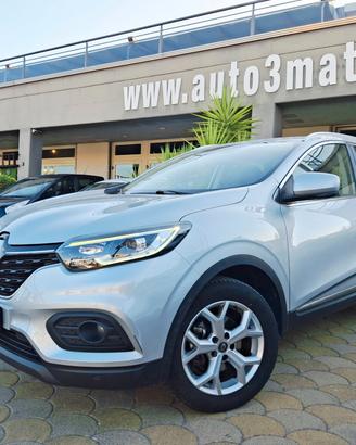 Renault Kadjar Blue dCi 8V 115CV Sport Edition2