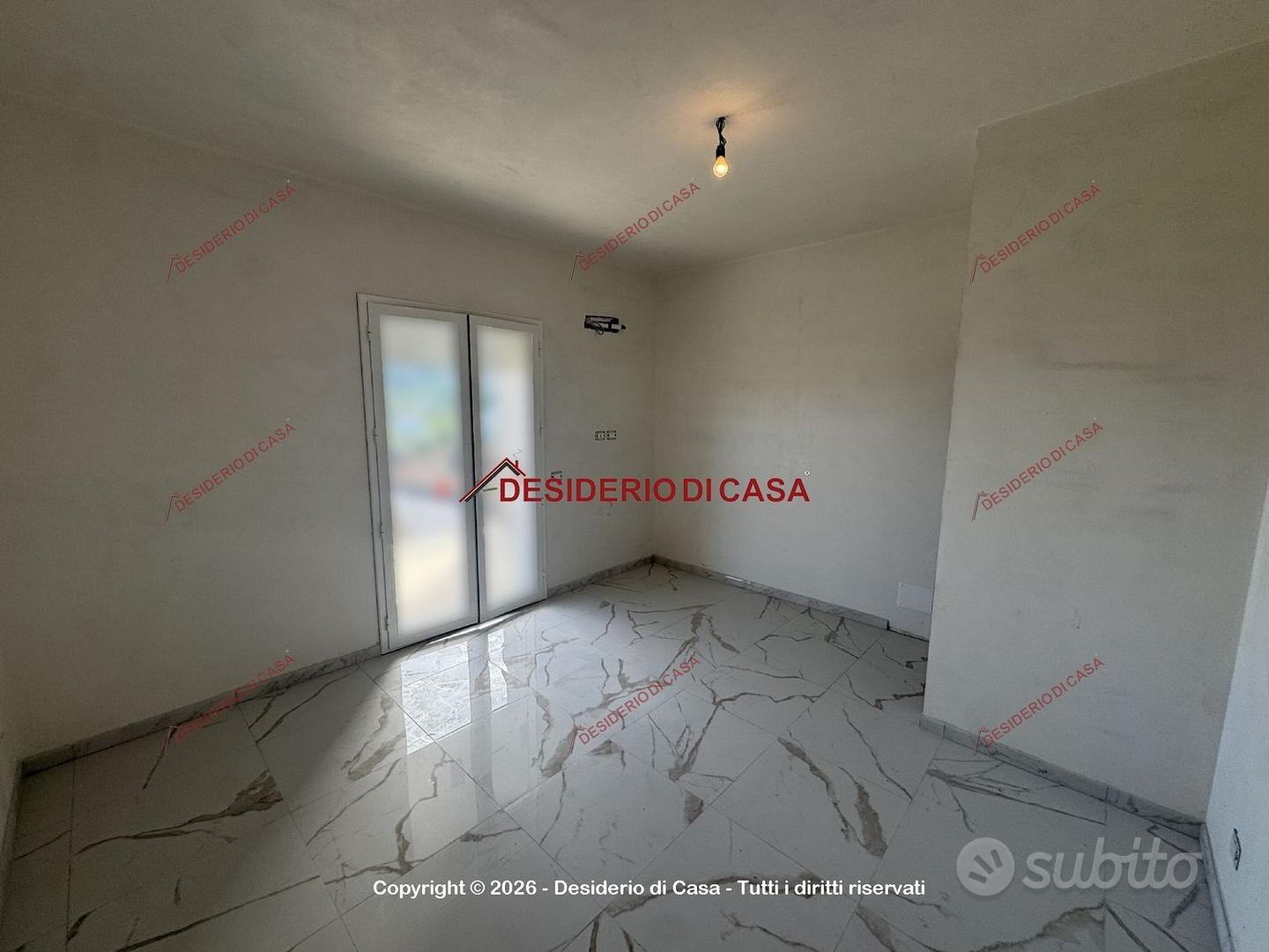 Appartamento – San Martino, Certari, Marmaro - Vista 5