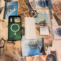 Cover IPhone 17 Pro Max