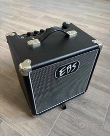 Combo per basso EBS Classic Session 30