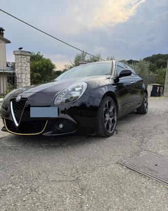 Alfa Romeo Giulietta 1.6 105cv