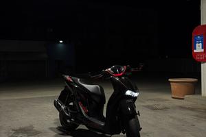 Sh 125 2025
