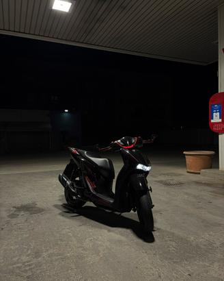 Sh 125 2025