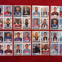 Figurine Panini Calciatore 1912/13 - aggiornamenti