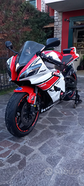 Yamaha R6 2010