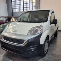 Fiat Fiorino 1.3 MJT 95 cv