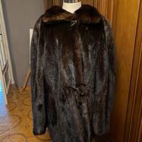 Pelliccia di visone