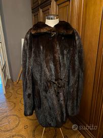 Pelliccia di visone