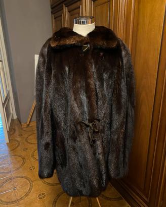 Pelliccia di visone