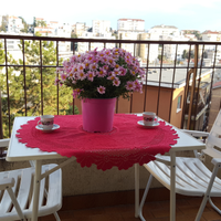 Casa di Fulvio - 6 posti letto, posto auto, wifi