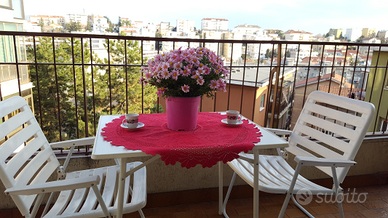 Casa di Fulvio - 6 posti letto, posto auto, wifi