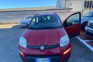 Fiat Panda 1.2 Classic