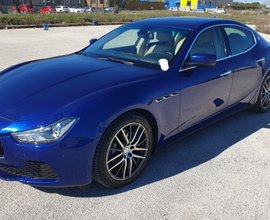 Maserati Ghibli 3.0 V6 275cv