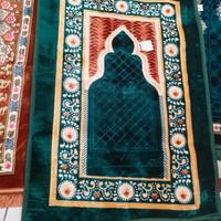 salayat tappetini per preghiera musulmana 