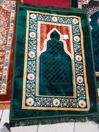 salayat tappetini per preghiera musulmana 