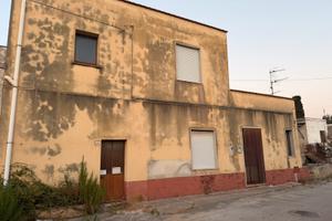 Terratetto Unifamiliare