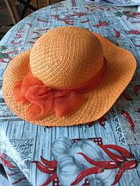 cappello per il sole 