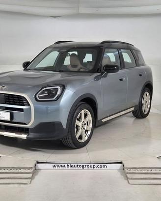 MINI Countryman Mini U25 Mini 1.5 48V C Favou...