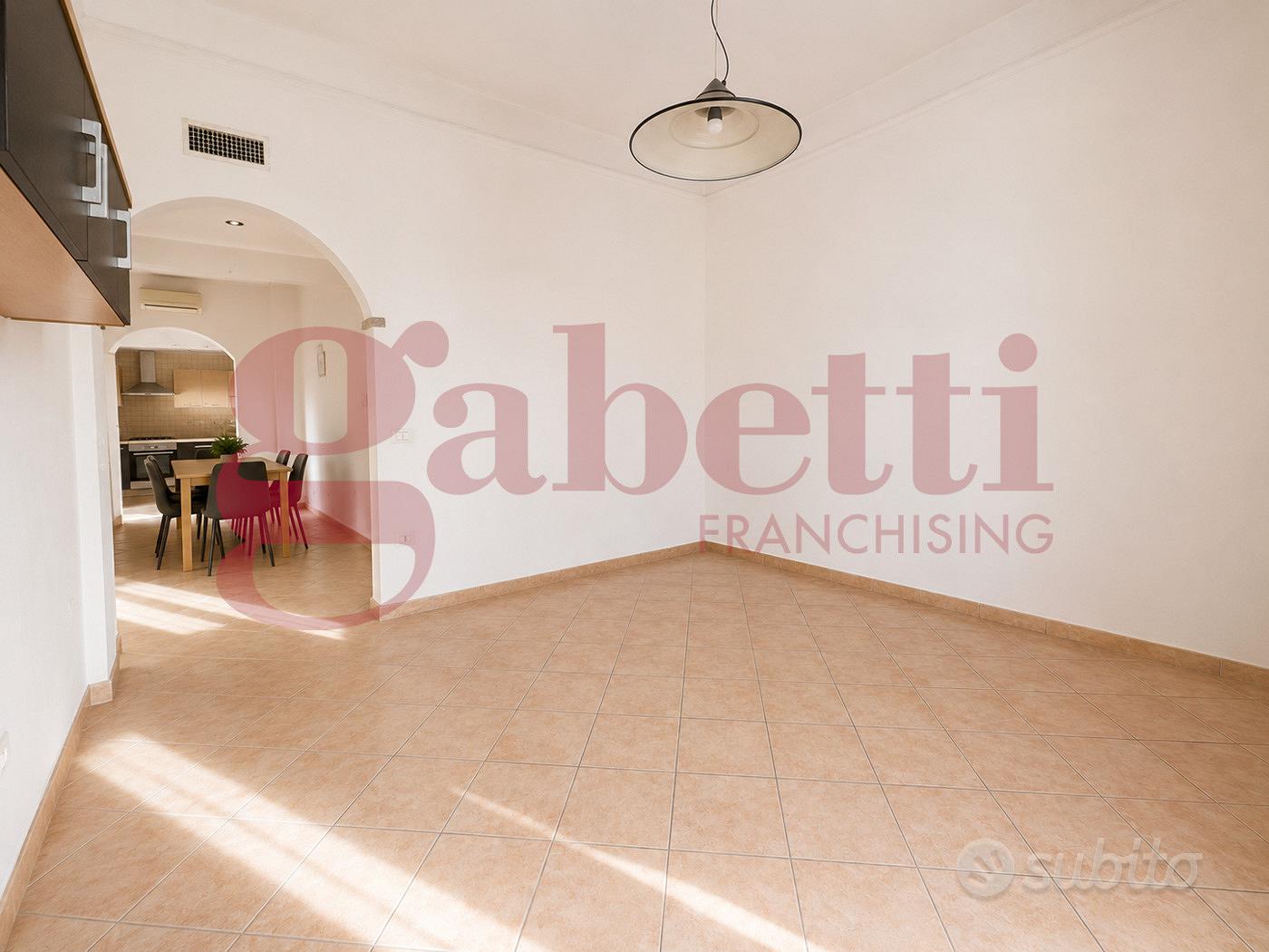 Appartamento – OT - Vista 5