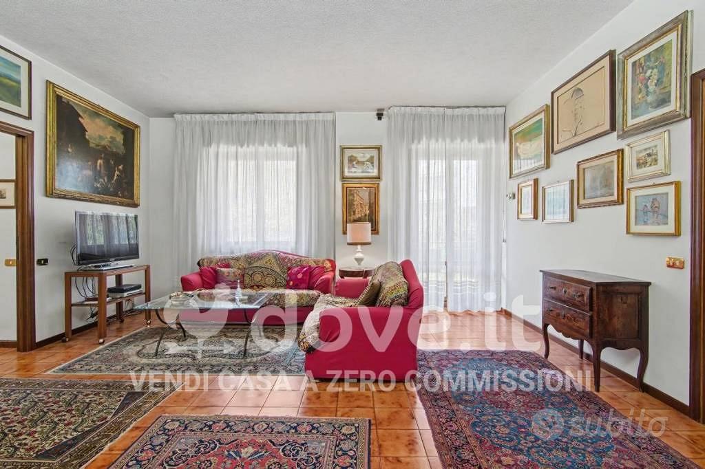 Appartamento – Falconara Marittima, Palombina Vecchia - Vista 2