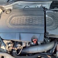 N47C16A MOTORE USATO MINI 1.6 D