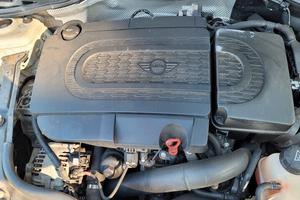 N47C16A MOTORE USATO MINI 1.6 D
