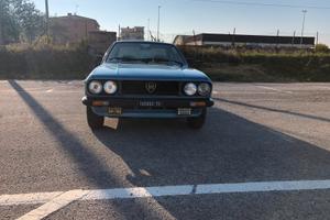 Lancia beta coupe