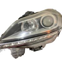 FARO ANTERIORE SINISTRO LANCIA Delta 4Â° Serie 518
