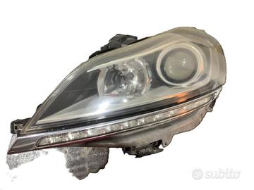 FARO ANTERIORE SINISTRO LANCIA Delta 4Â° Serie 518